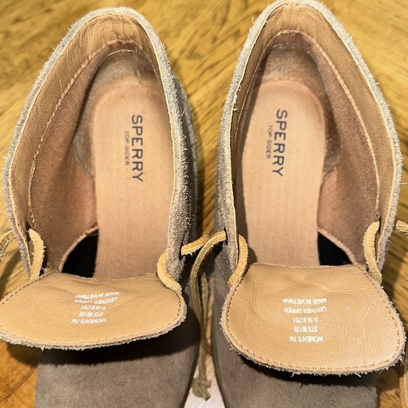 SPERRY Top-Sider Women's Stella Prow Ankle Bootie - Picture 15 of 16